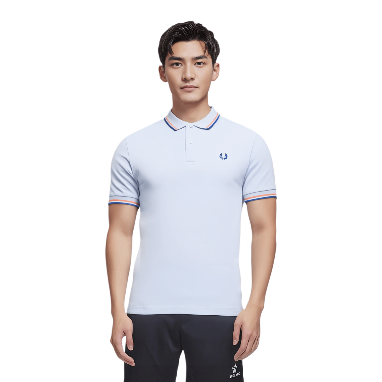 Fred Perry Polo — фото 2