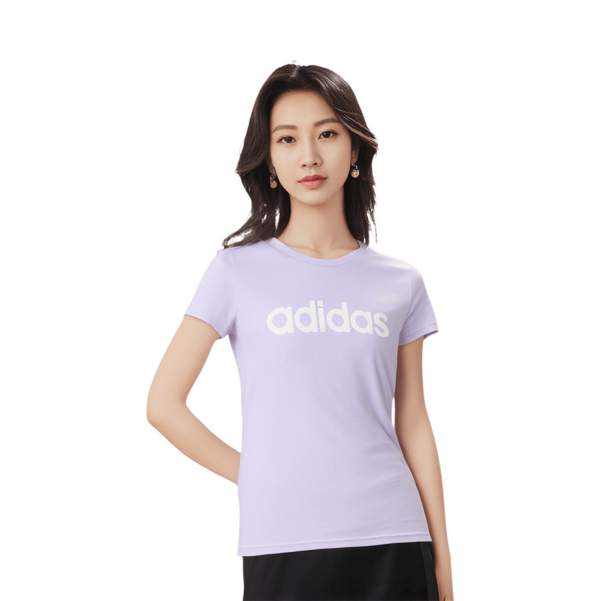 Adidas neo T — фото 2
