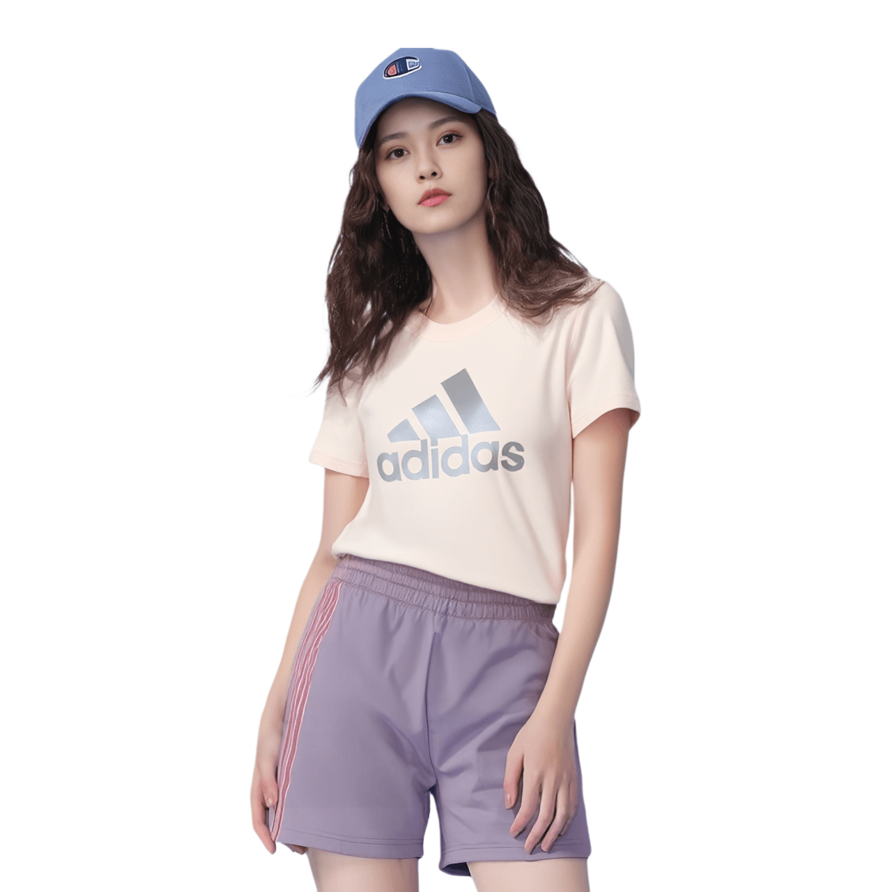 Adidas T — фото 4
