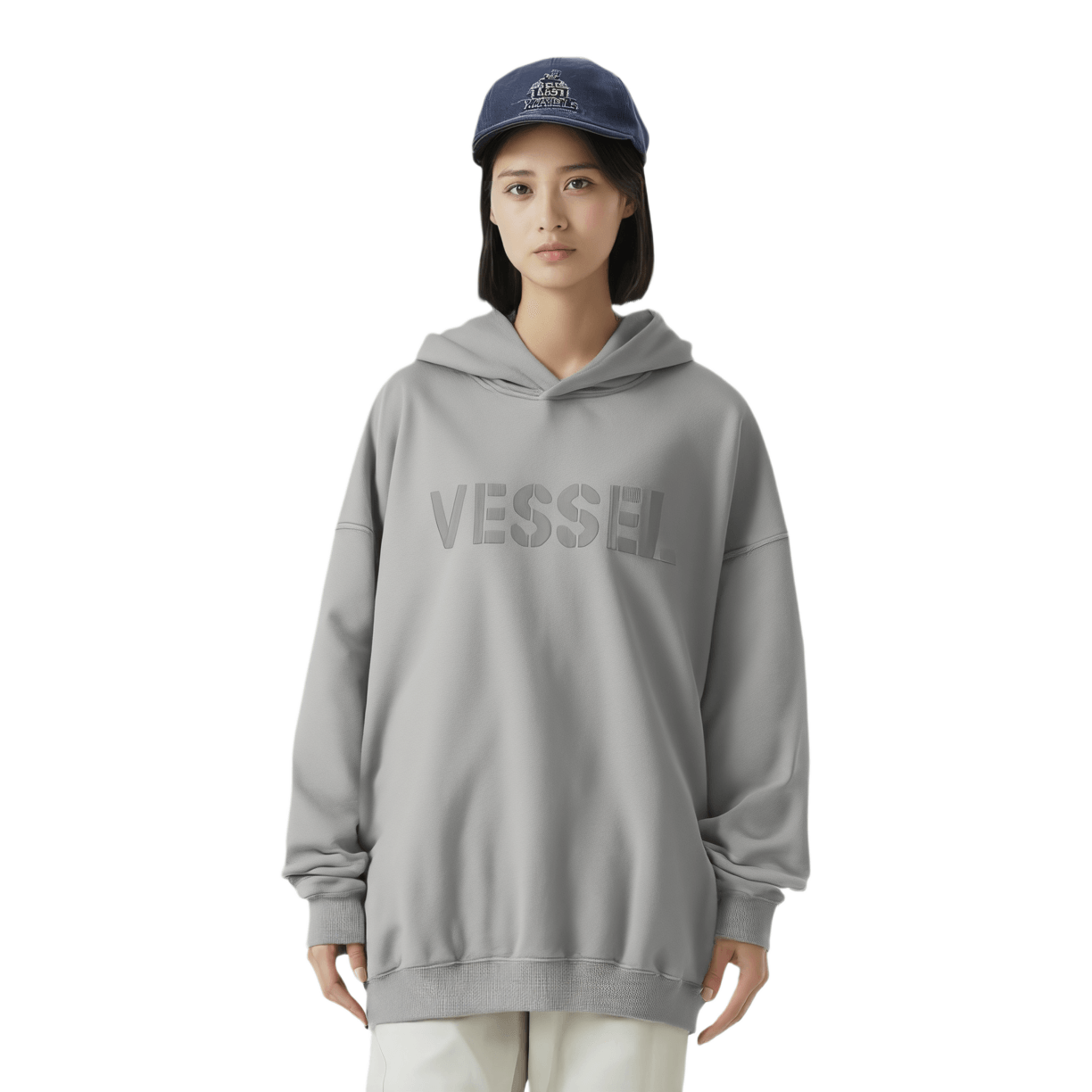 Xvessel Hoodie — фото 9