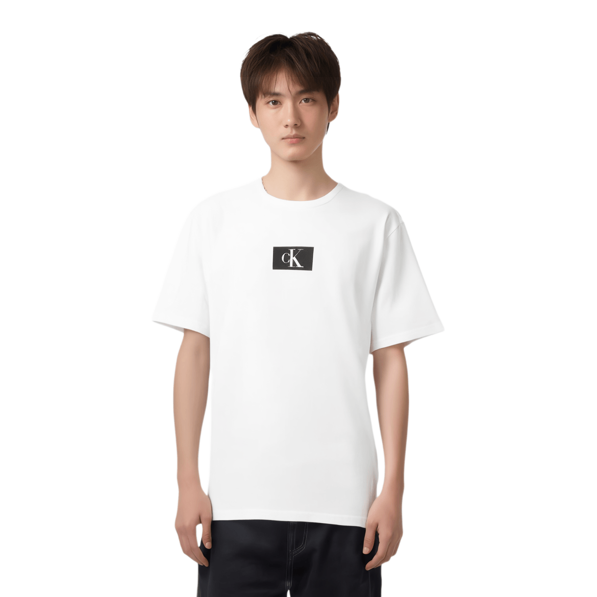 Calvin Klein T — фото 1