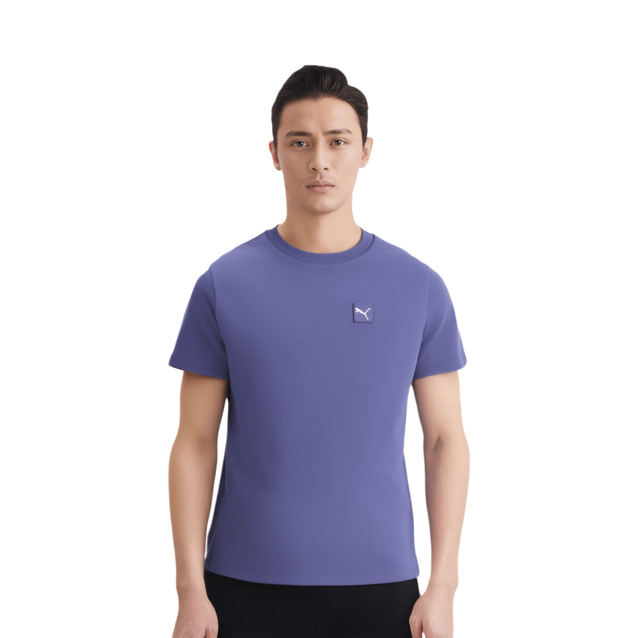 Puma ESS ELEVATED T — фото 4