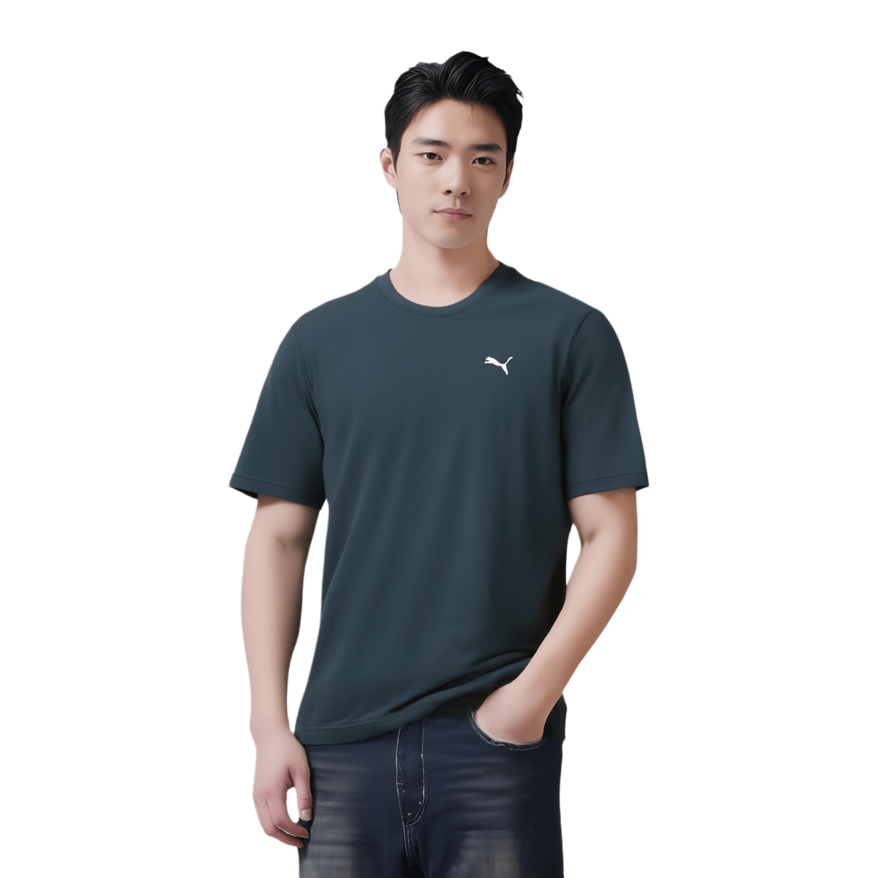 Puma ESS WARDROBE T — фото 3