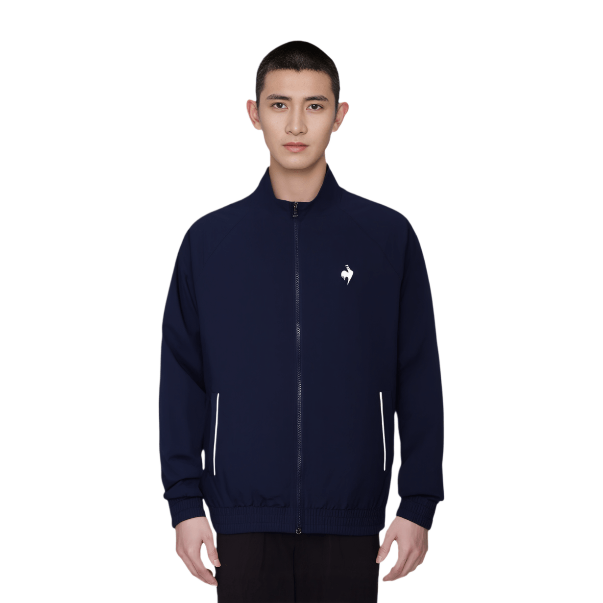 Le Coq Sportif Куртка (Арт. L253MCNTJK01) — фото 4