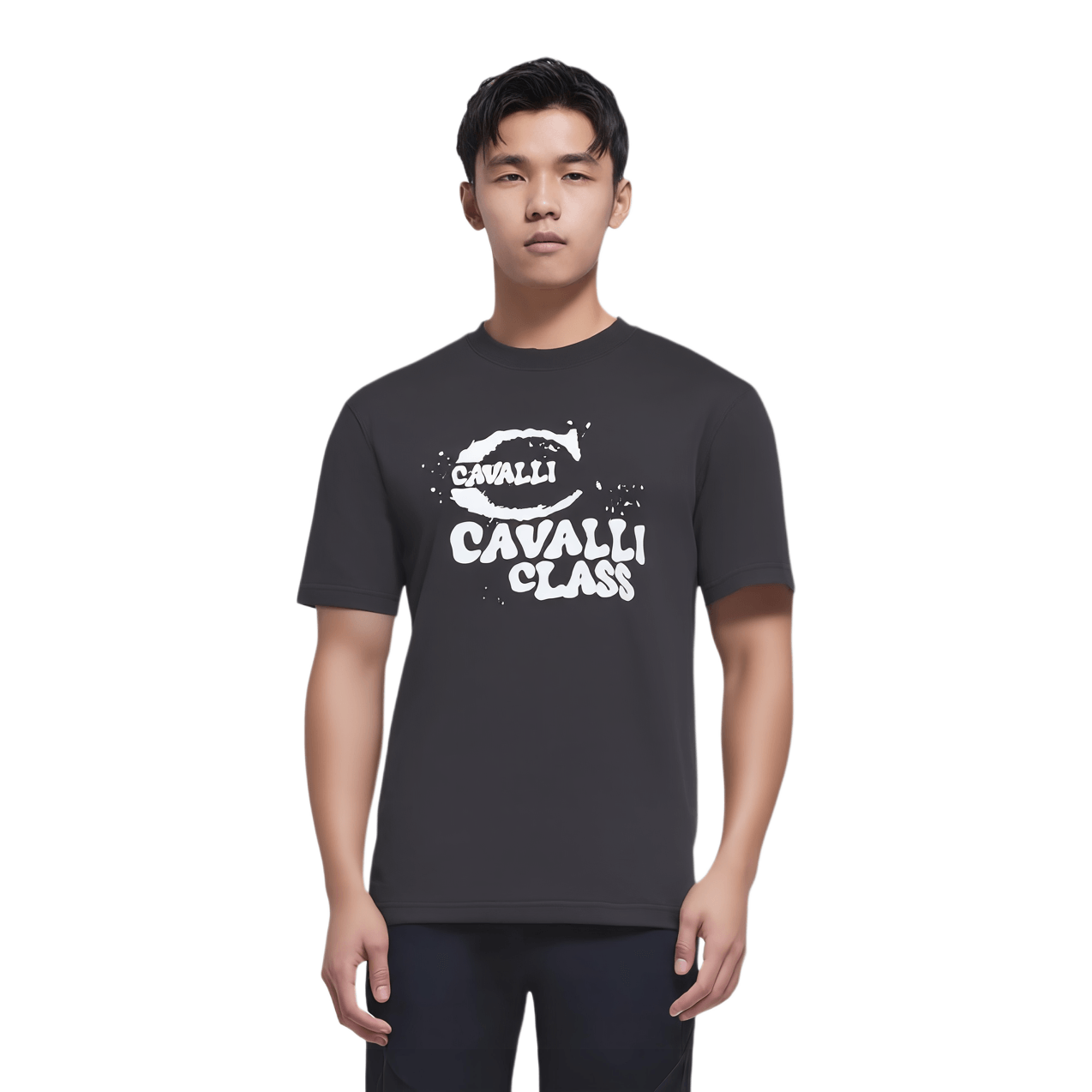 Cavalli Class logoT — фото 11