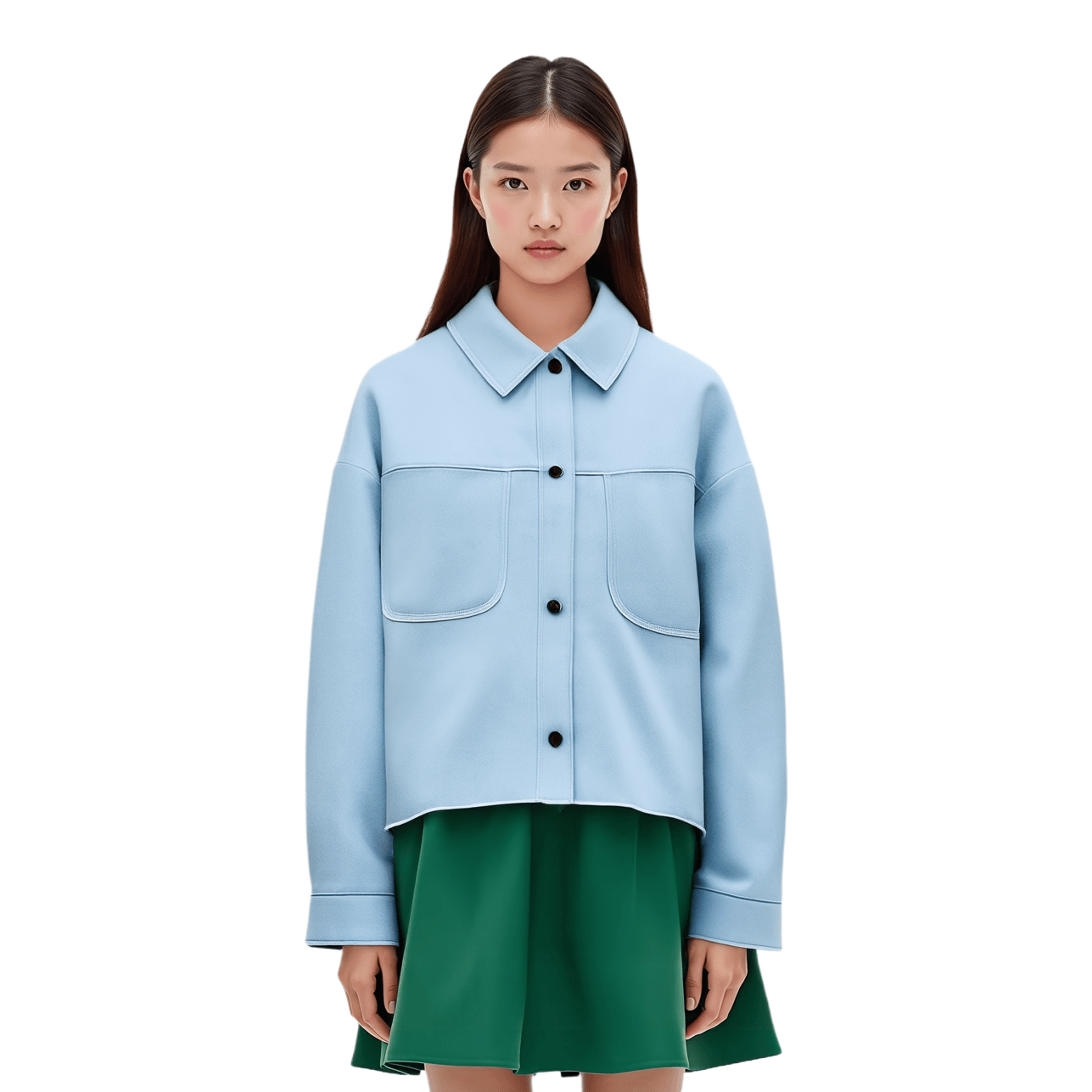 Zara Одежда (Арт. 4968024-403) — фото 2