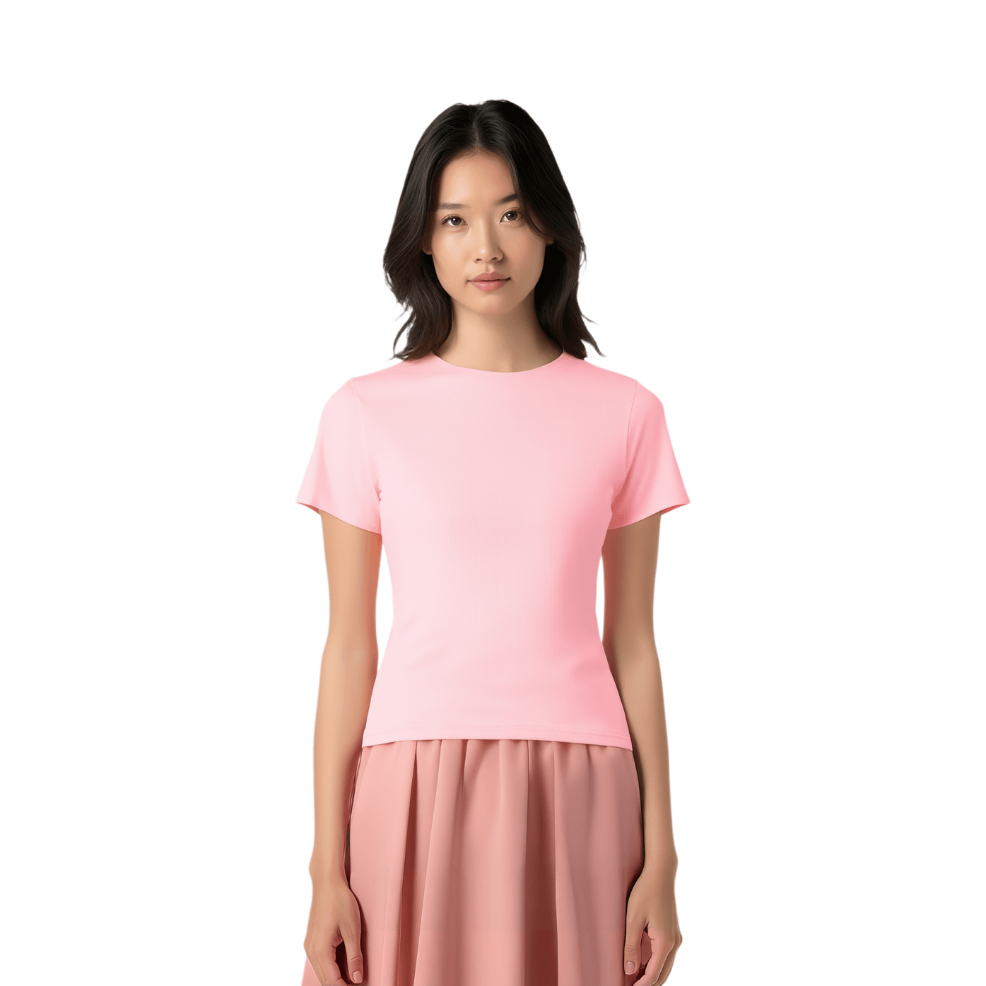 Adidas ESS RN TEE SS W T — фото 1