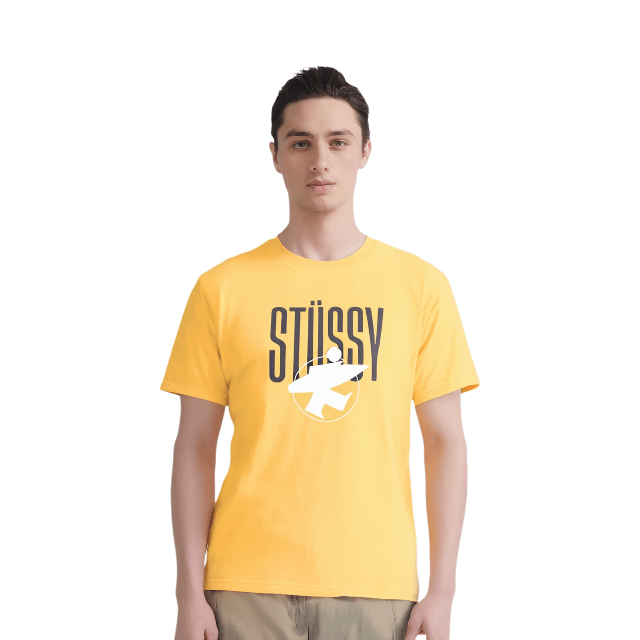 Stussy Футболка (Арт. 1904674) — фото 8