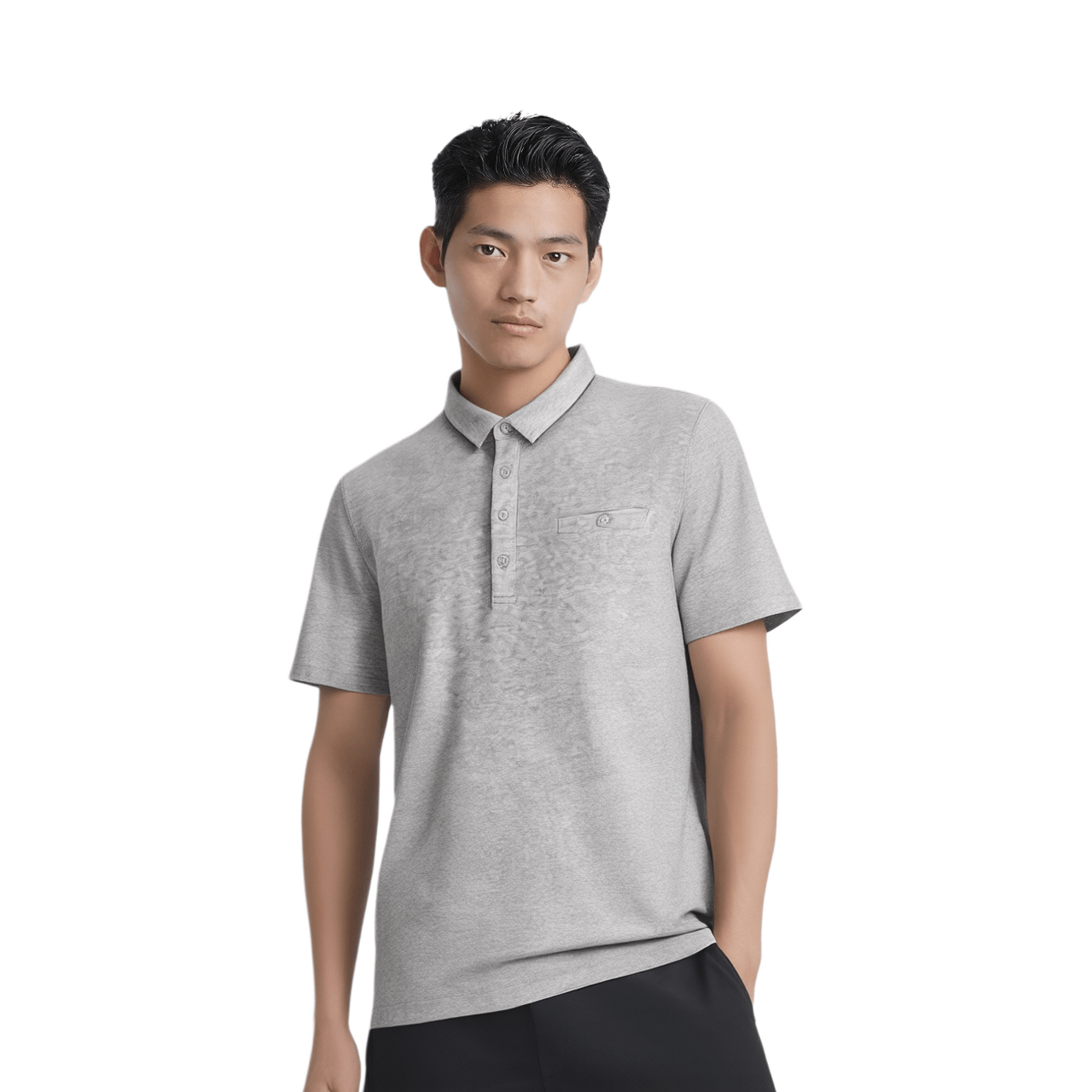 Under Armour Polo — фото 4