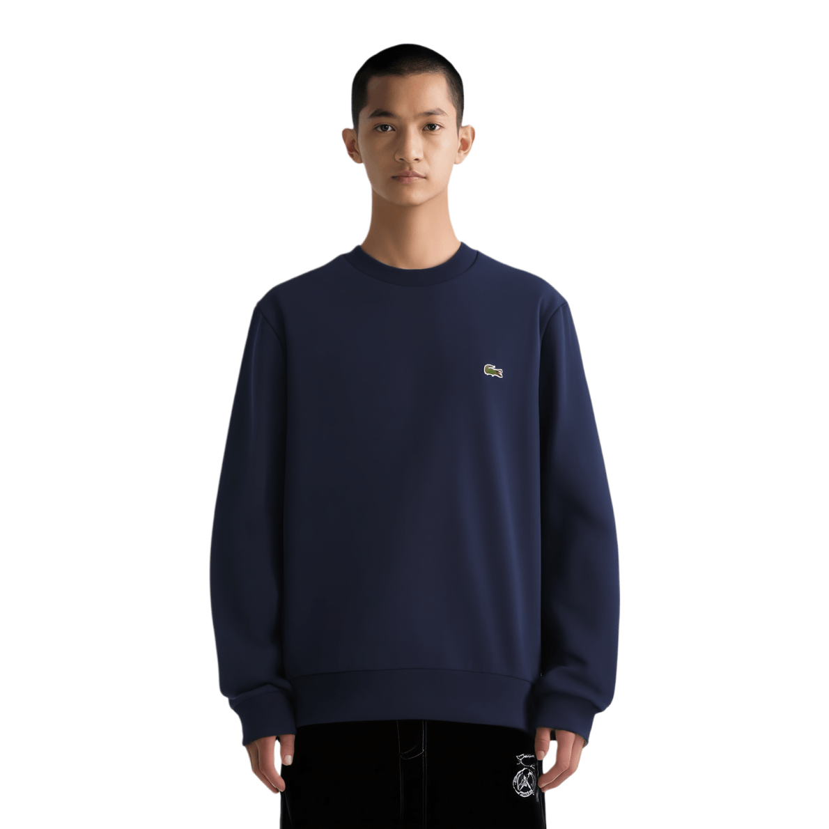 Lacoste Худи (Арт. SH9801) — фото 11