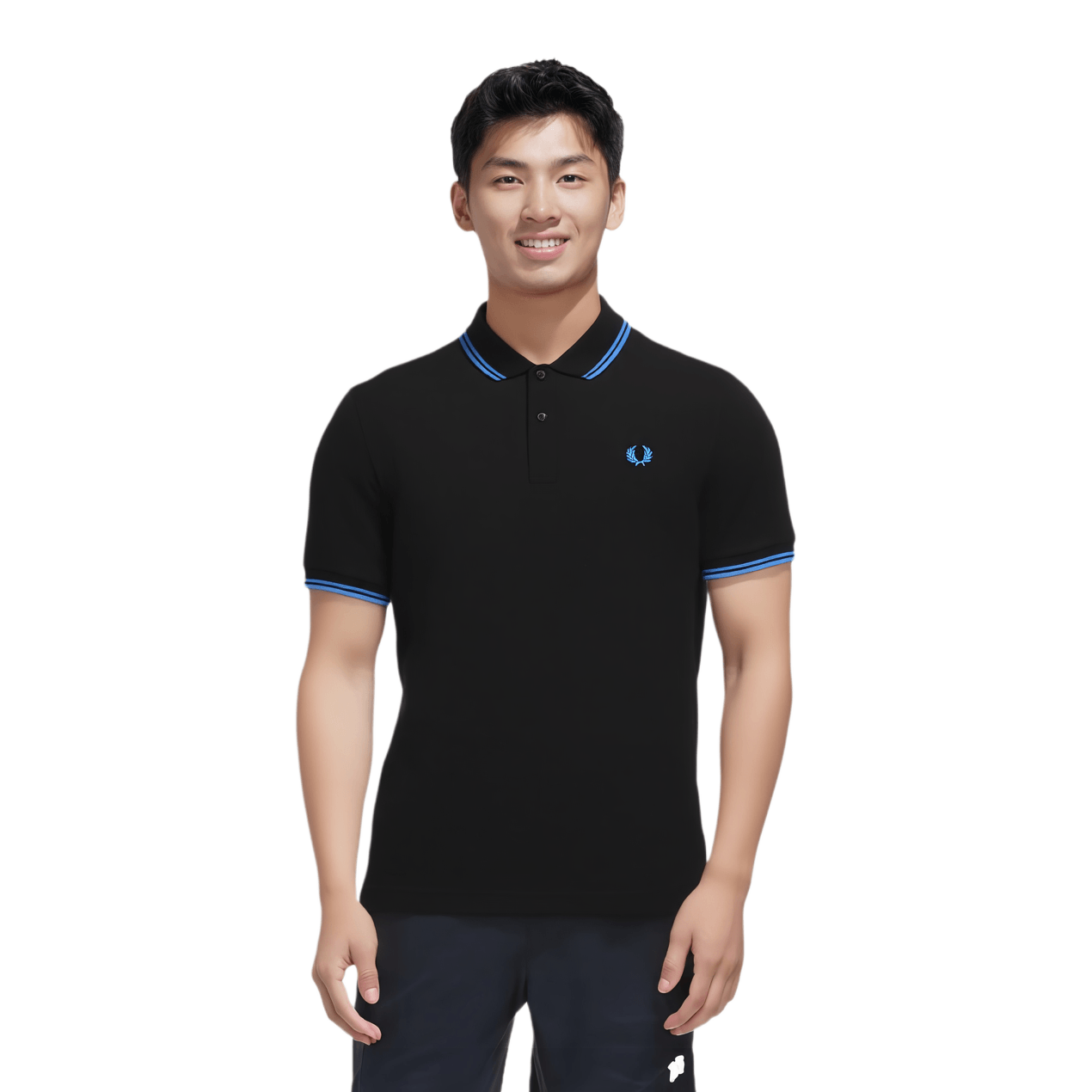 Fred Perry Polo — фото 2