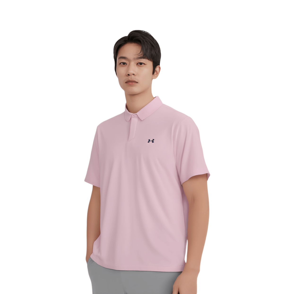 Under Armour Drive Chill UA LOGOPolo — фото 3