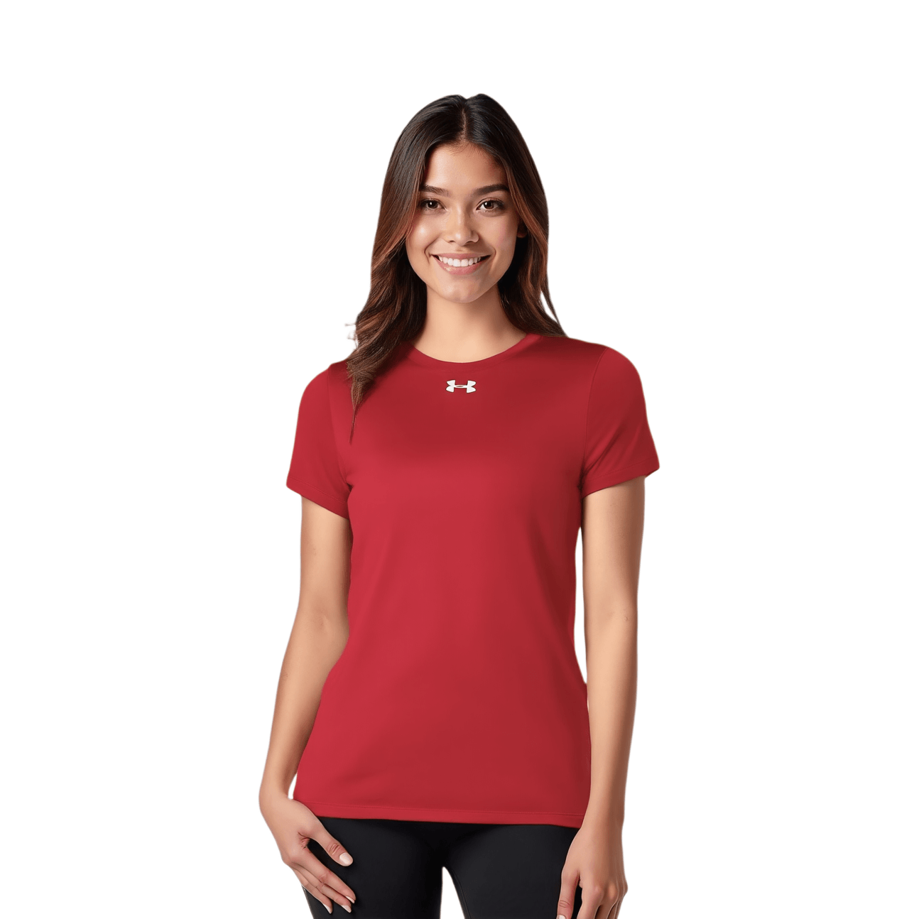 Under Armour Locker 2.0 Tech T — фото 1