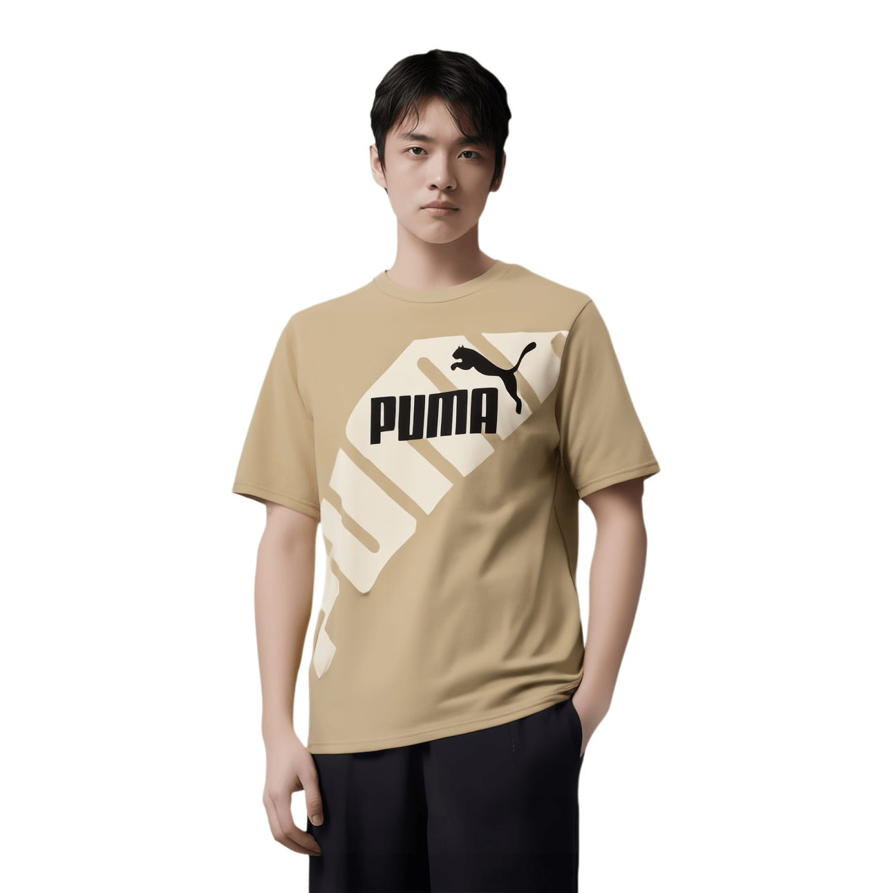 Puma Power Graphic T — фото 4