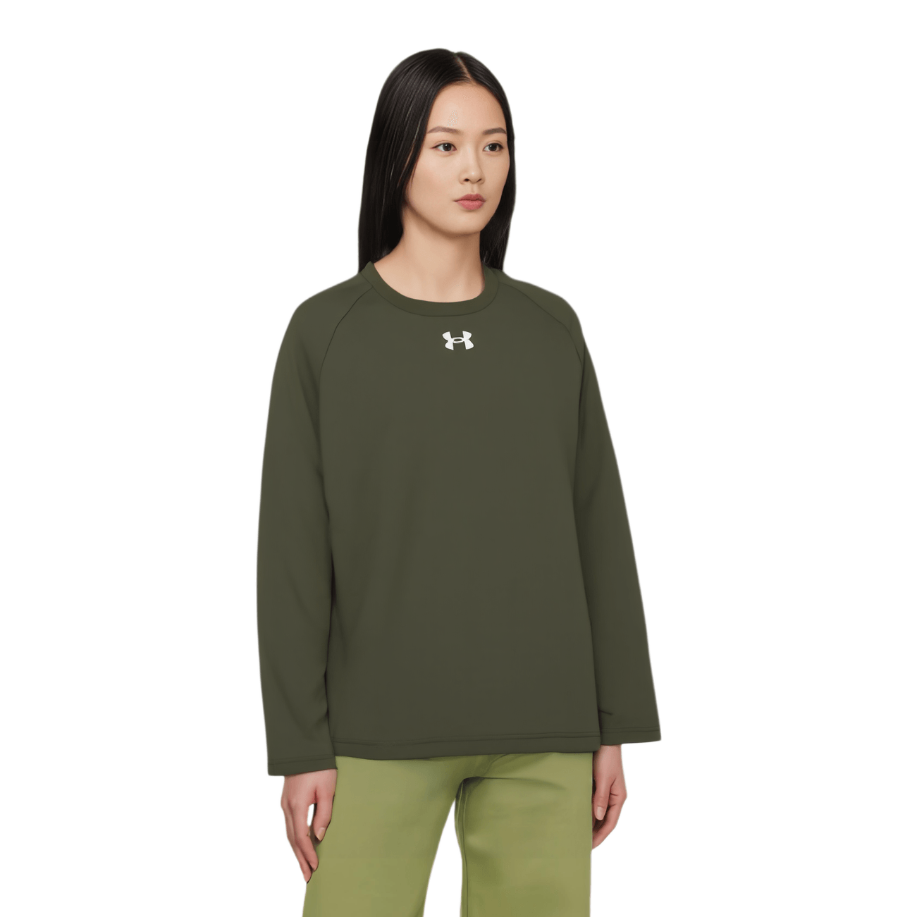 Under Armour Comfort Hoodie — фото 2