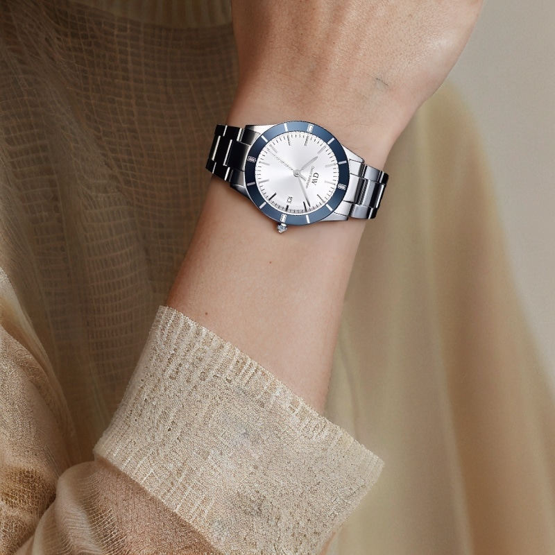 Daniel Wellington ICONIC 40mm — фото 4