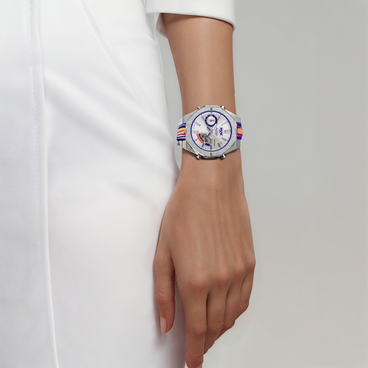 Casio G-SHOCK 100 — фото 2