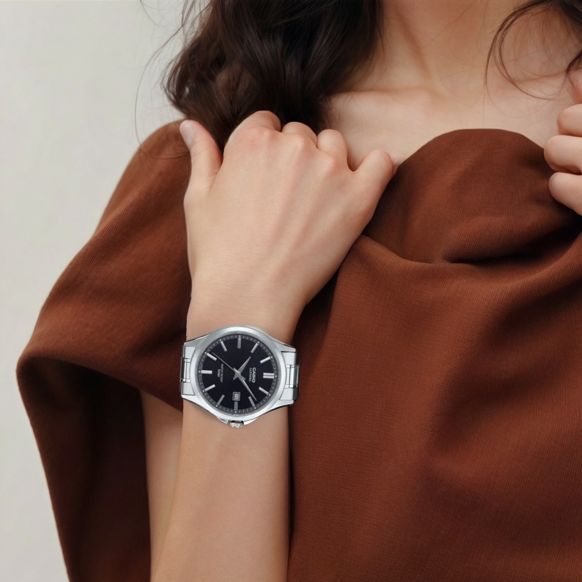 Casio G-SHOCK 50 — фото 1