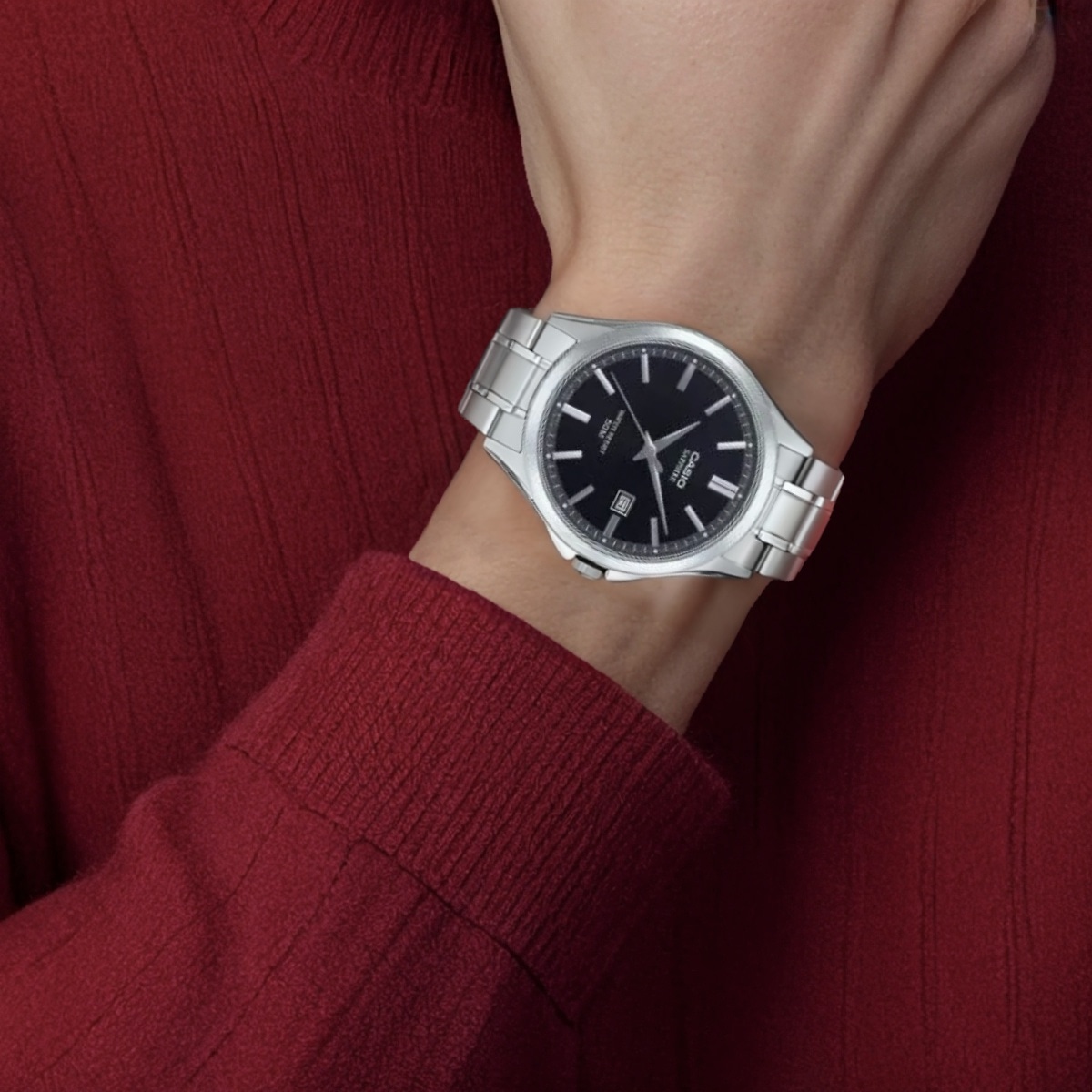 Casio G-SHOCK 50 — фото 3