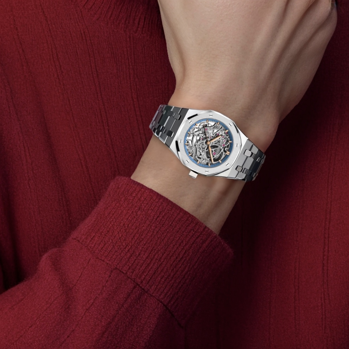 Audemars Piguet Royal Oak 37mm — фото 3