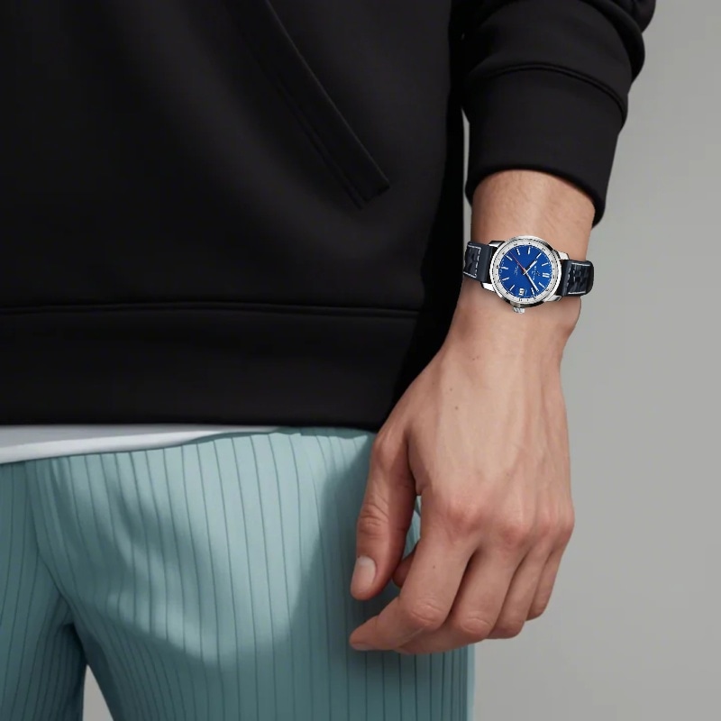 Breitling TOP TIME 100 38mm — фото 2