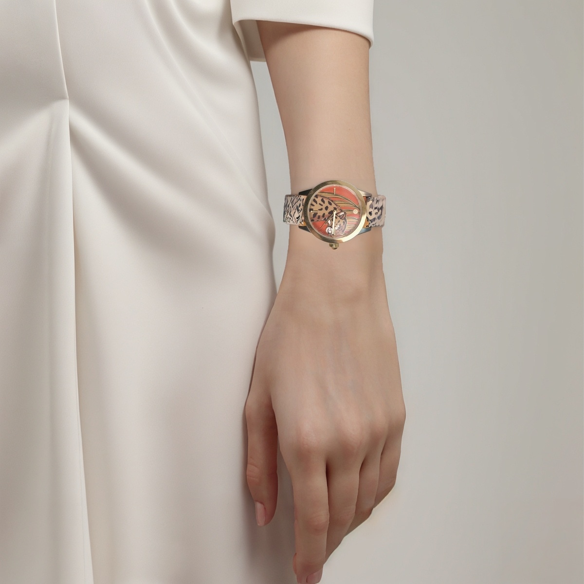 Tory Burch 36mm 30 — фото 3