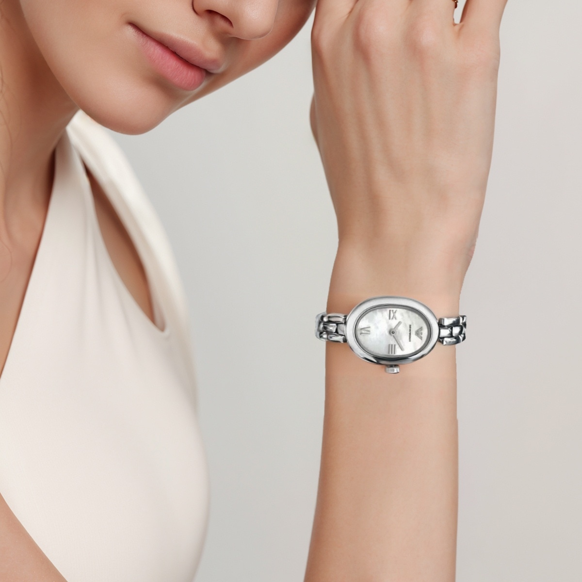 Emporio Armani 24mm 30 — фото 1