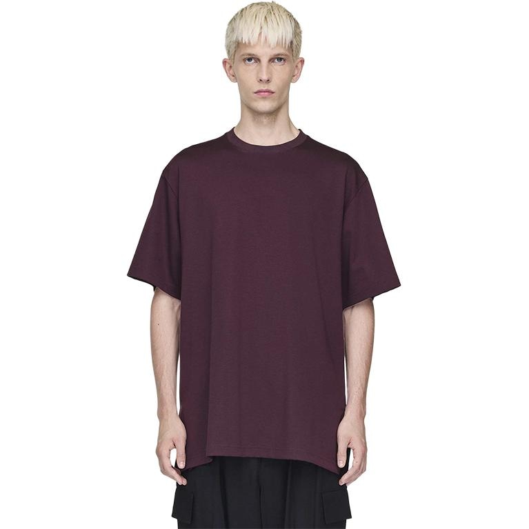 Y-3 Summer T-Shirt — фото 1