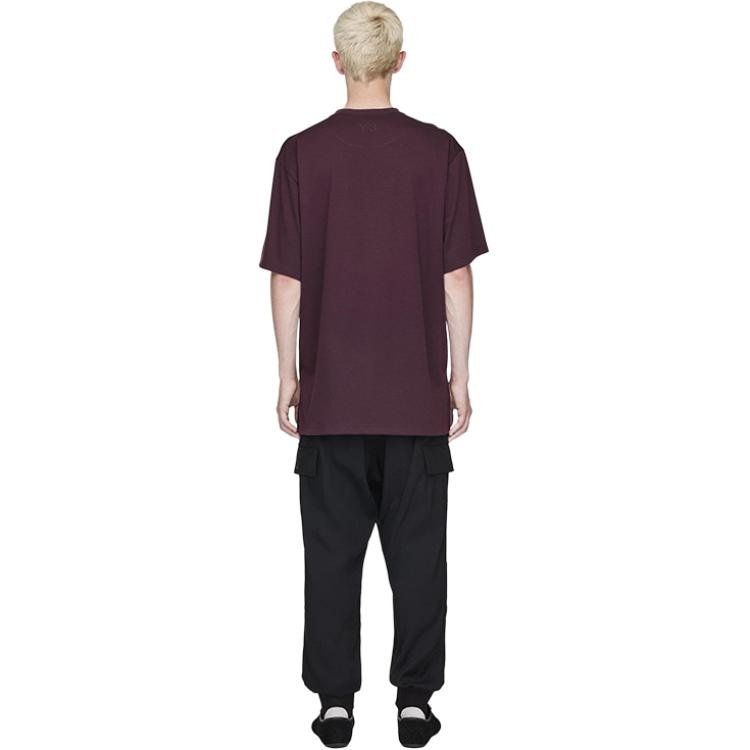 Y-3 Summer T-Shirt — фото 3