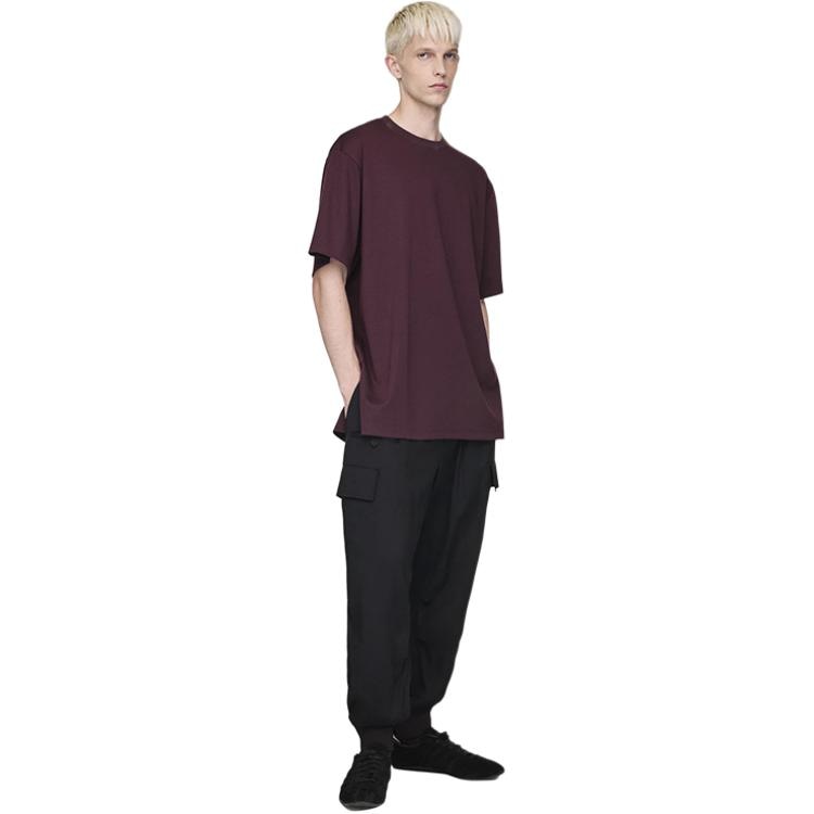 Y-3 Summer T-Shirt — фото 4