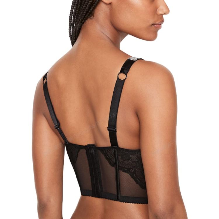 Victoria'S Secret Logo — фото 2
