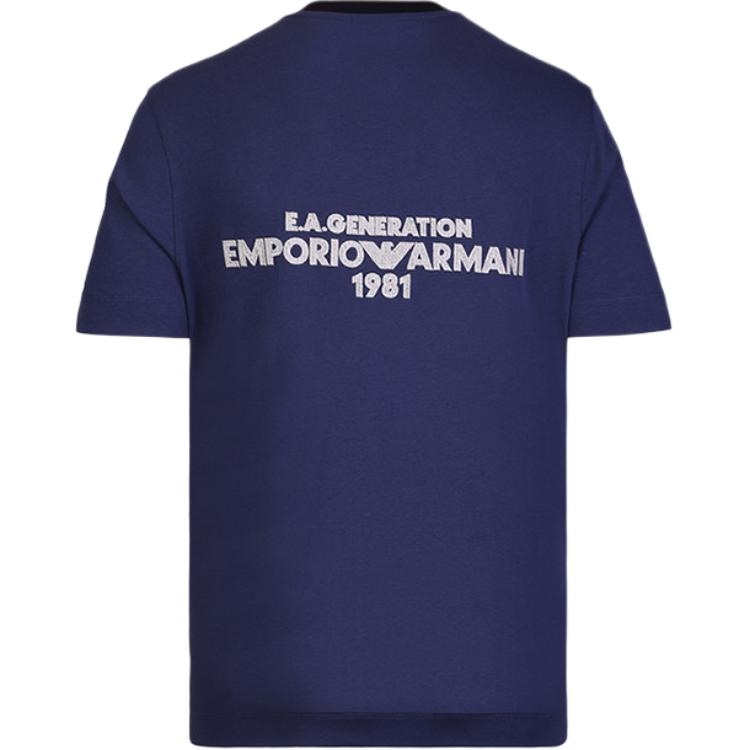 Emporio Armani logo T — фото 1