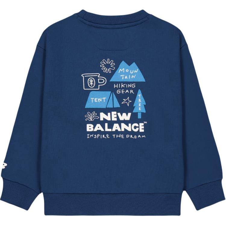 New Balance INSPIRE THE DREAM — фото 1