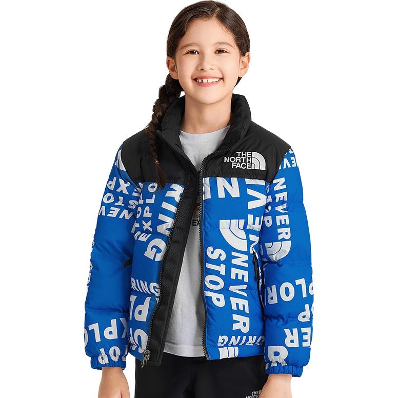 The North Face 1996 Series 700 Blue — фото 5