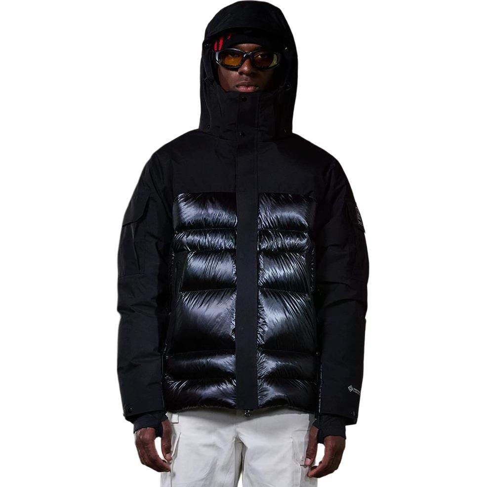 Spyder x C.P. COMPANY Gore-Tex 3L Down Jacket — фото 5