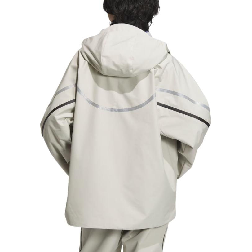 Adidas P JKT6 — фото 2