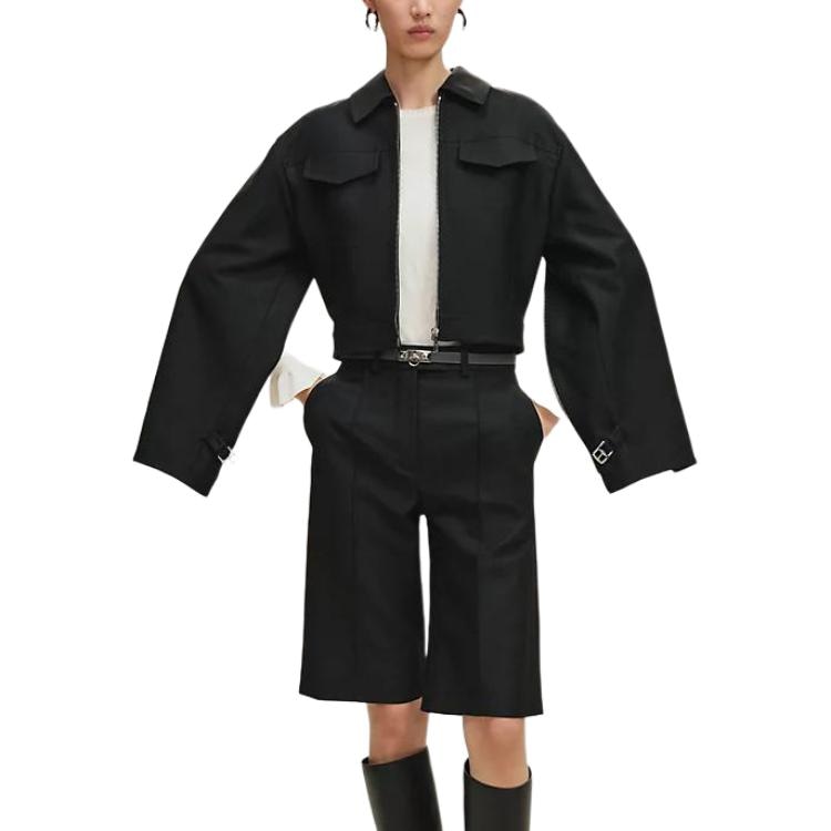 Hermes FW25 — фото 1