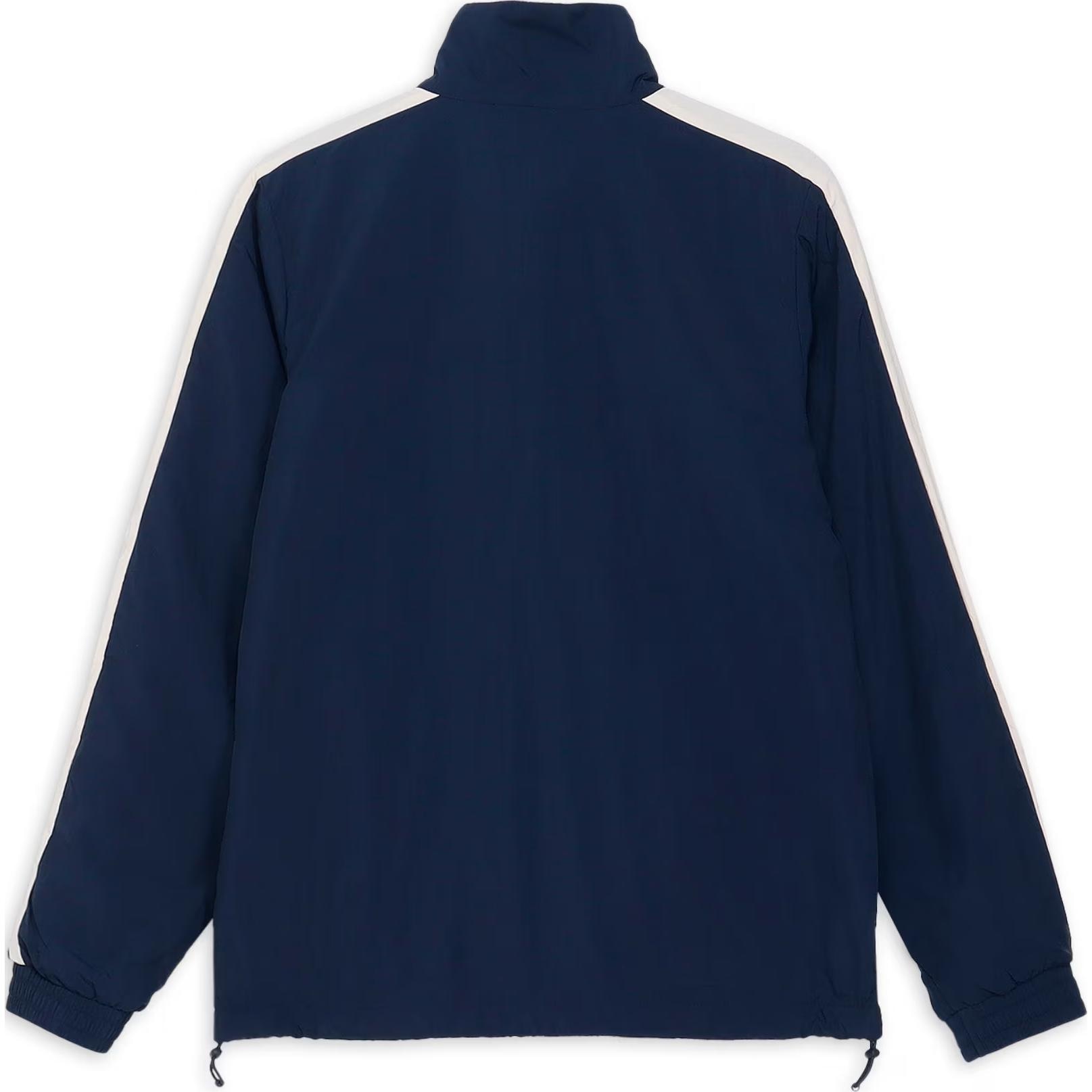 Puma T7 Club Navy Jacket — фото 1