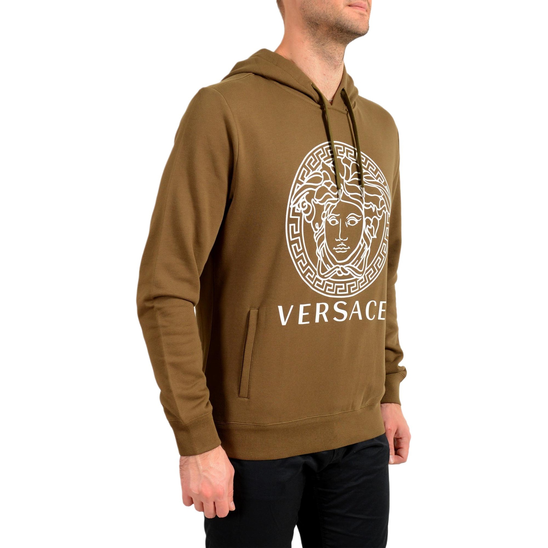 Versace Худи (Арт. A89514S-A234889-2K340) — фото 2