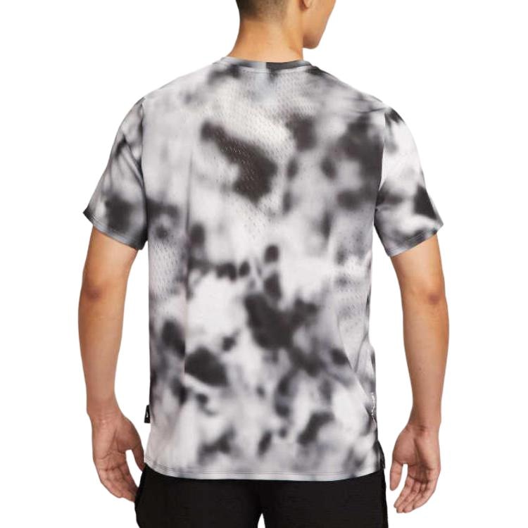 Nike AS M NK DFADV RD BREATHE SS T — фото 3