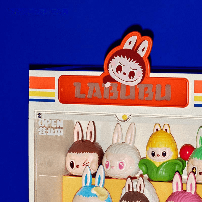 Pop Mart THE MONSTERS — фото 3