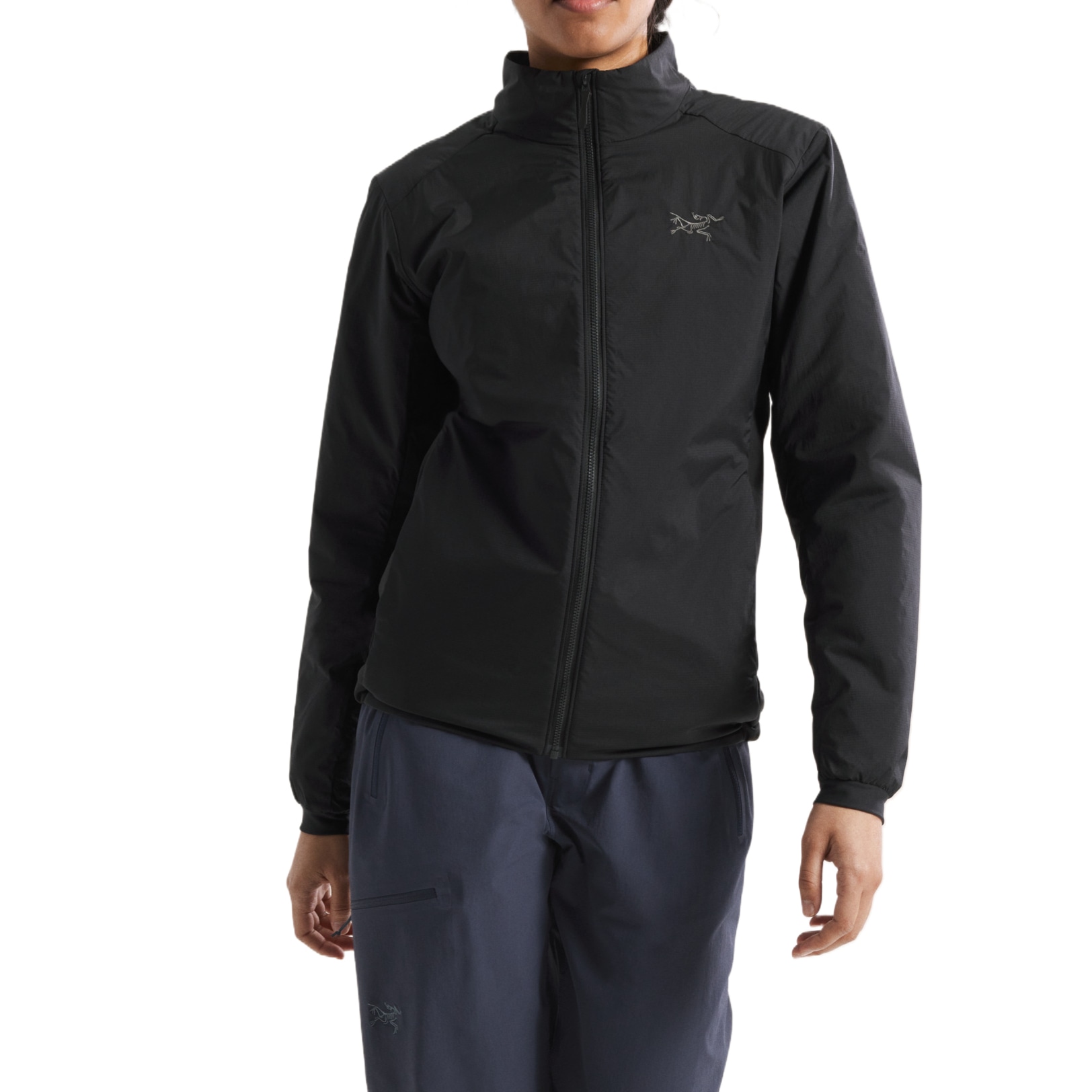Arcteryx ATOM Jacket logo — фото 1