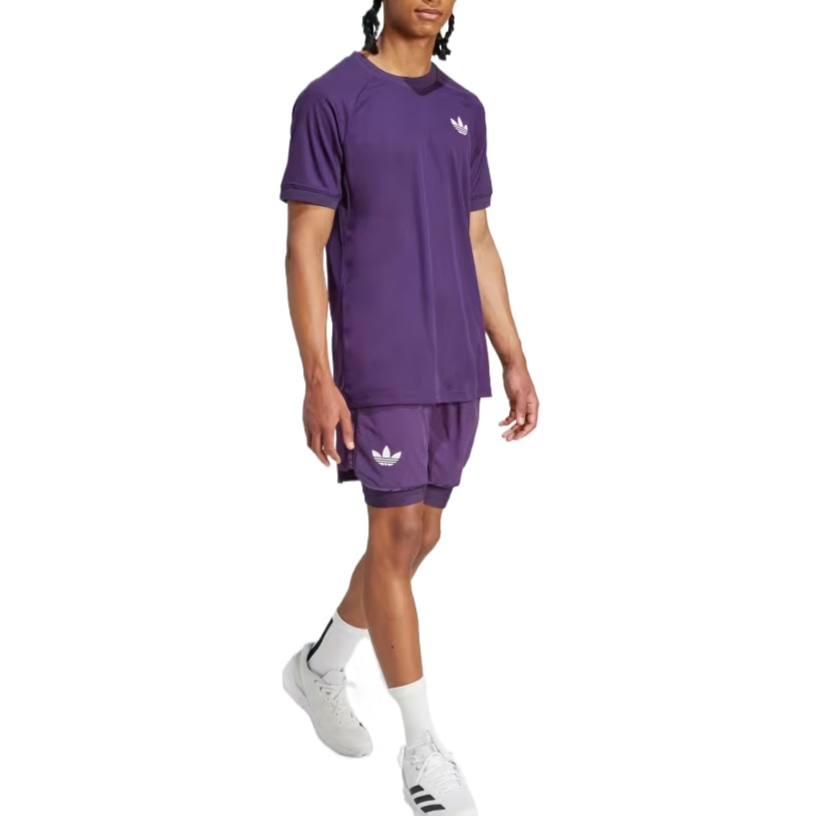 adidas originals Climacool Tennis Pro Freelift T — фото 3