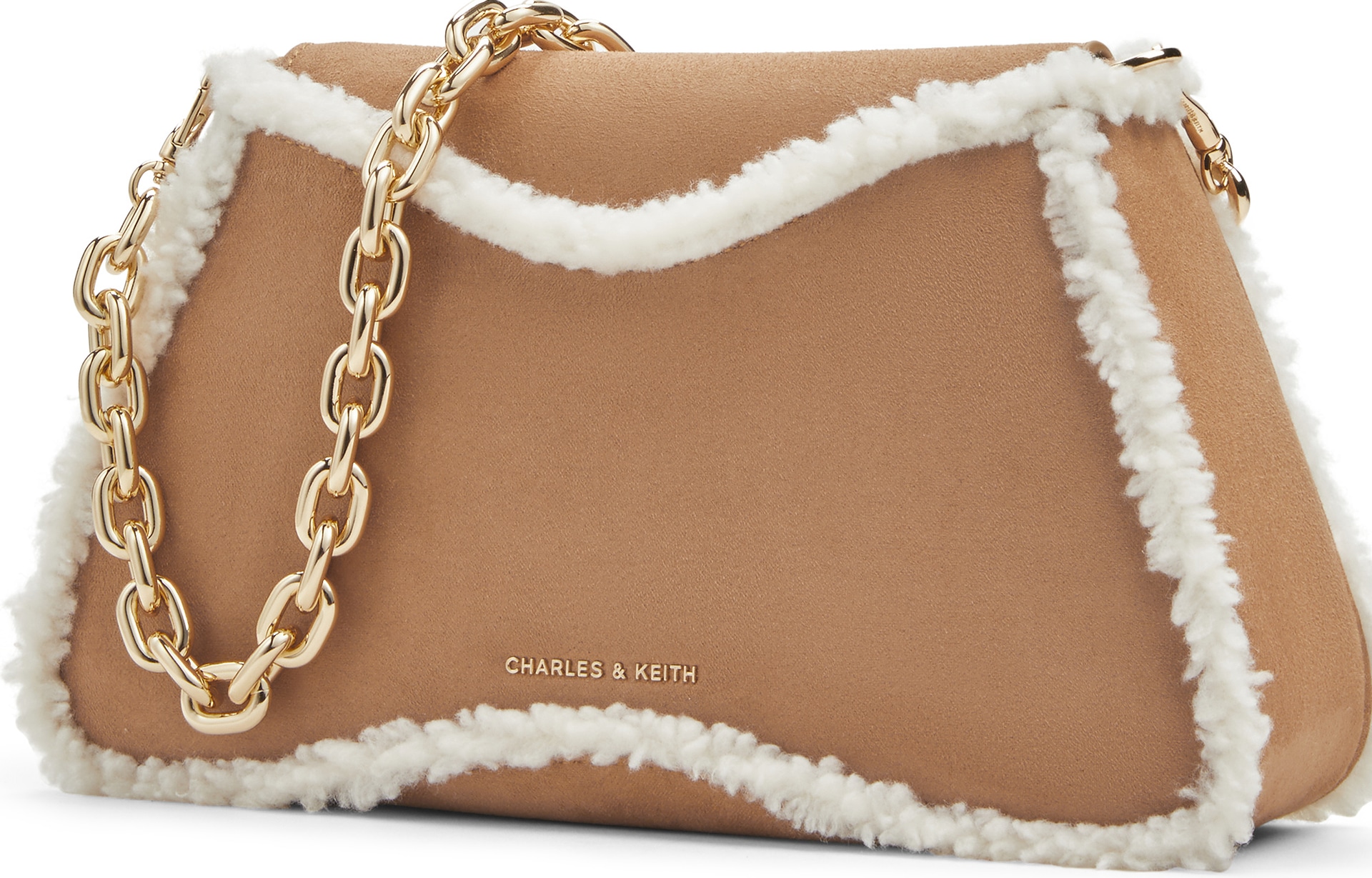 Charles&Keith CHARLESKEITH ck PU Multi — фото 1