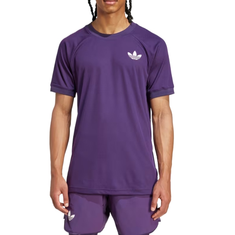 adidas originals Climacool Tennis Pro Freelift T — фото 1