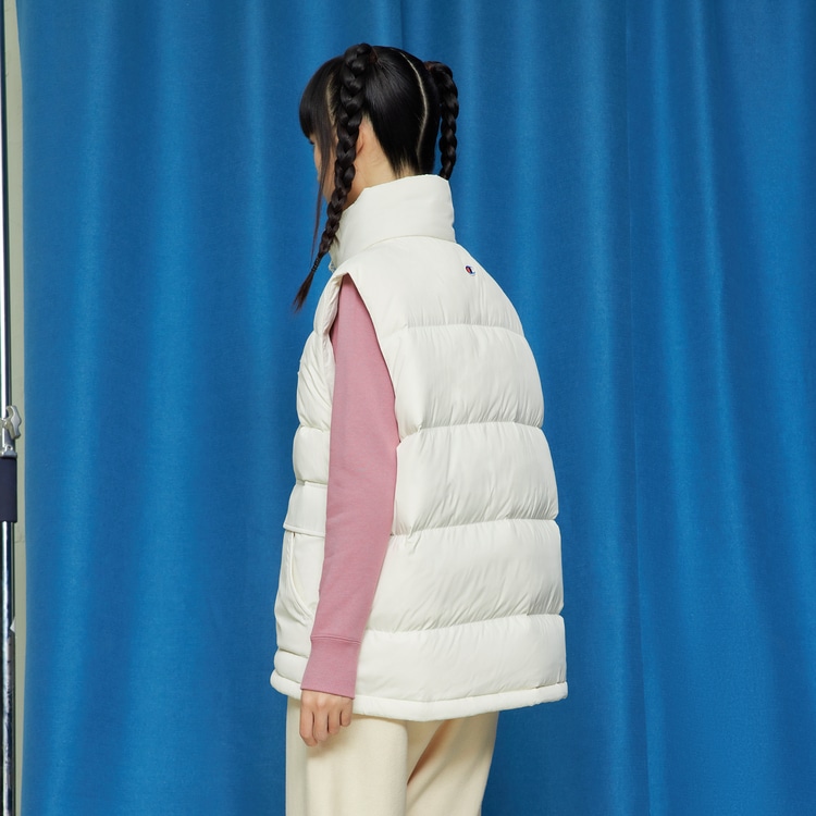 Champion FW22 Down Jacket — фото 7