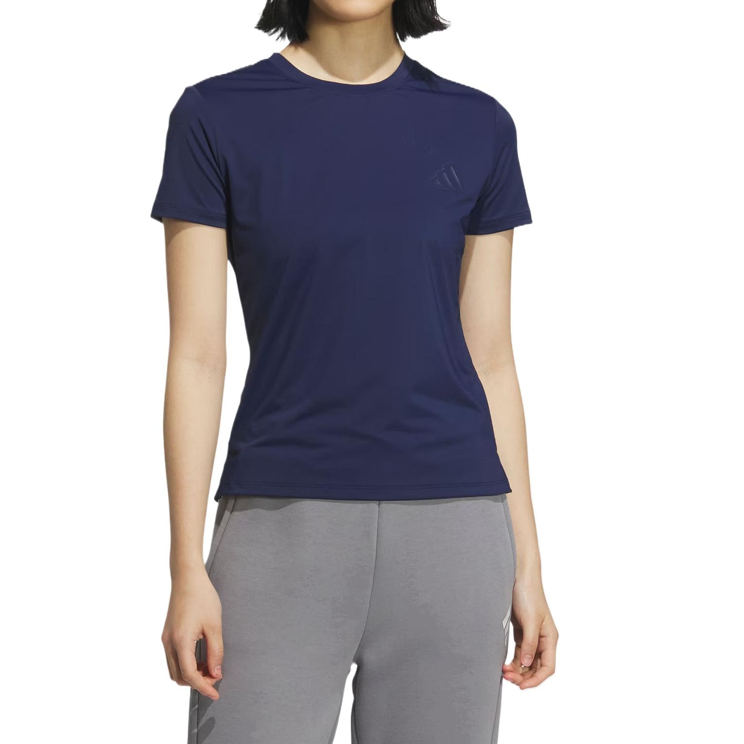Adidas T-SHIRT T — фото 1