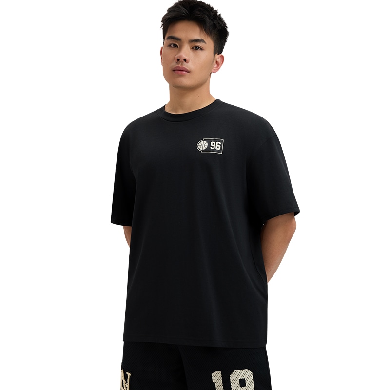 Under Armour Hoops Heavyweight Courtside T — фото 2