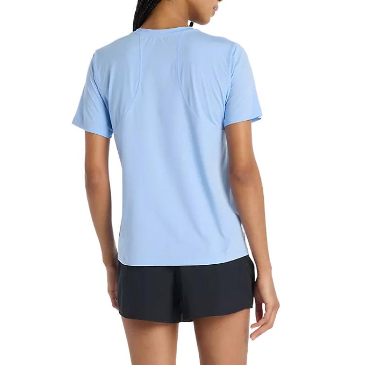 New Balance Race Day Blue — фото 1