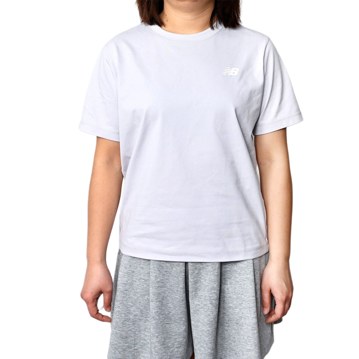 New Balance SS26 T — фото 1